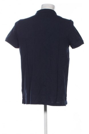 Pánské tričko  Tommy Jeans, Velikost L, Barva Modrá, Cena  1 149,00 Kč
