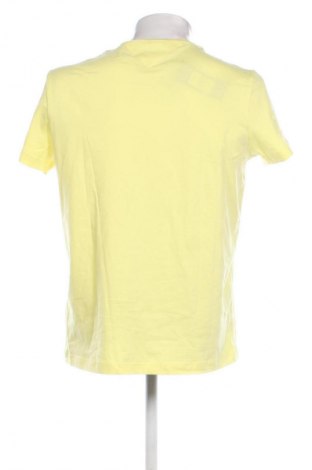 Ανδρικό t-shirt Tommy Jeans, Μέγεθος XL, Χρώμα Κίτρινο, Τιμή 52,99 €