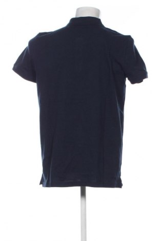 Pánské tričko  Tommy Jeans, Velikost L, Barva Modrá, Cena  1 329,00 Kč