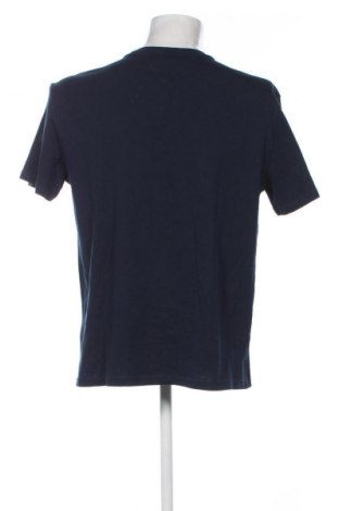 Ανδρικό t-shirt Tommy Jeans, Μέγεθος M, Χρώμα Μπλέ, Τιμή 52,99 €