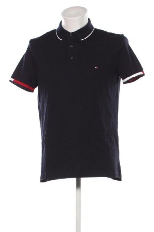 Pánské tričko  Tommy Jeans, Velikost XL, Barva Modrá, Cena  1 749,00 Kč