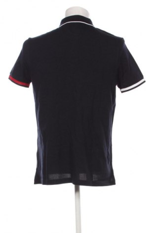 Pánské tričko  Tommy Jeans, Velikost XL, Barva Modrá, Cena  1 749,00 Kč