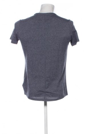 Męski T-shirt Tommy Jeans, Rozmiar M, Kolor Niebieski, Cena 215,99 zł