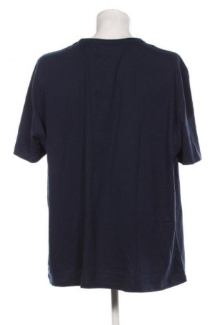 Tricou de bărbați Tommy Jeans, Mărime 4XL, Culoare Albastru, Preț 267,99 Lei