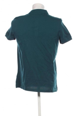 Ανδρικό t-shirt Tommy Jeans, Μέγεθος M, Χρώμα Πράσινο, Τιμή 73,99 €