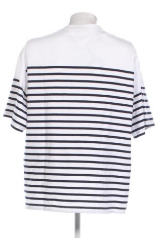 Pánske tričko  Tommy Jeans, Veľkosť XXL, Farba Viacfarebná, Cena  47,95 €
