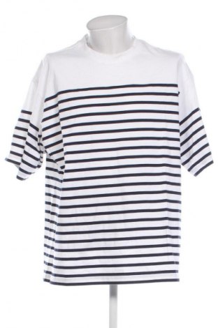 Мъжка тениска Tommy Jeans, Размер XXL, Цвят Многоцветен, Цена 49,99 лв.