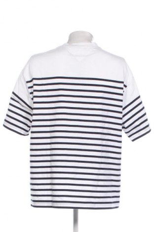 Мъжка тениска Tommy Jeans, Размер XXL, Цвят Многоцветен, Цена 49,99 лв.