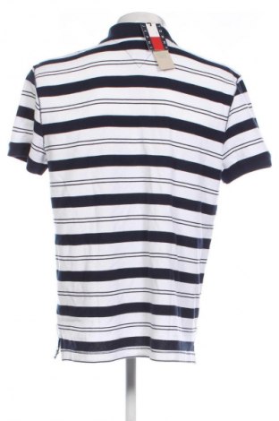 Tricou de bărbați Tommy Jeans, Mărime L, Culoare Multicolor, Preț 376,99 Lei