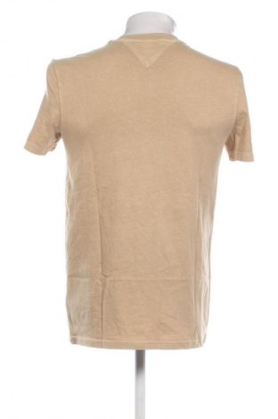 Pánské tričko  Tommy Jeans, Velikost S, Barva Béžová, Cena  1 329,00 Kč