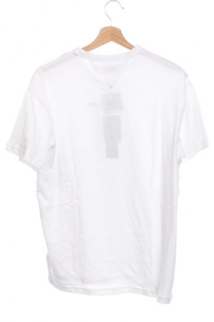 Pánské tričko  Tommy Jeans, Velikost XS, Barva Bílá, Cena  939,00 Kč