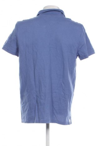 Pánske tričko  Tommy Jeans, Veľkosť XL, Farba Modrá, Cena  47,95 €