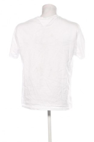 Pánské tričko  Tommy Jeans, Velikost M, Barva Bílá, Cena  1 329,00 Kč
