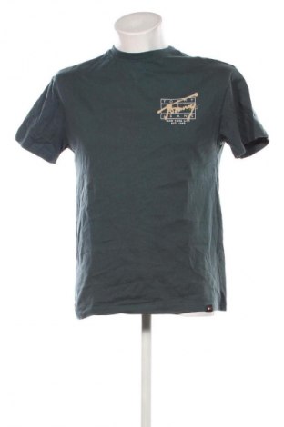 Férfi póló Tommy Jeans, Méret XS, Szín Zöld, Ár 12 979 Ft