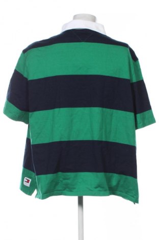 Pánské tričko  Tommy Jeans, Velikost 5XL, Barva Vícebarevné, Cena  1 329,00 Kč