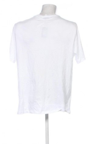 Pánske tričko  Tommy Jeans, Veľkosť L, Farba Biela, Cena  44,95 €