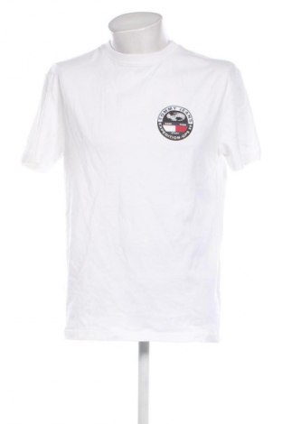 Pánske tričko  Tommy Jeans, Veľkosť S, Farba Biela, Cena  47,95 €