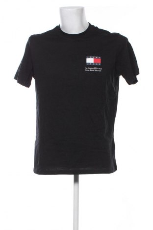 Tricou de bărbați Tommy Jeans, Mărime L, Culoare Negru, Preț 251,99 Lei