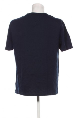 Ανδρικό t-shirt Tommy Jeans, Μέγεθος L, Χρώμα Μπλέ, Τιμή 52,99 €