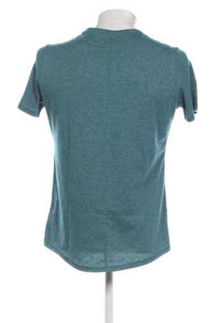 Herren T-Shirt Tommy Jeans, Größe L, Farbe Grün, Preis € 57,99