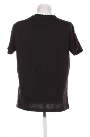 Pánske tričko  Tommy Jeans, Veľkosť XXL, Farba Čierna, Cena  47,95 €
