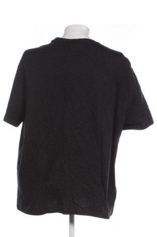 Herren T-Shirt Tommy Jeans, Größe 3XL, Farbe Schwarz, Preis € 57,99