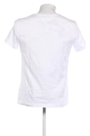 Pánske tričko  Tommy Jeans, Veľkosť M, Farba Biela, Cena  47,95 €