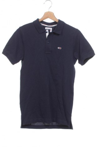 Herren T-Shirt Tommy Jeans, Größe XS, Farbe Grün, Preis € 80,99