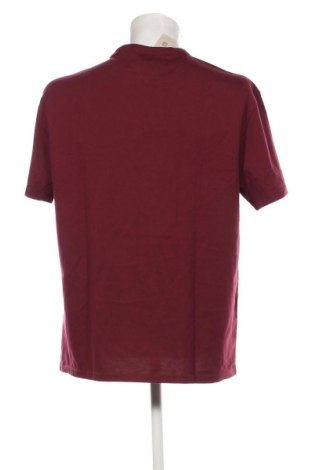 Tricou de bărbați Tommy Jeans, Mărime L, Culoare Roșu, Preț 267,99 Lei