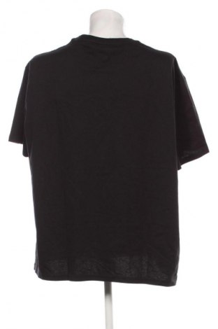 Tricou de bărbați Tommy Jeans, Mărime 3XL, Culoare Negru, Preț 200,99 Lei