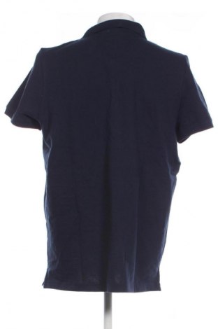 Pánské tričko  Tommy Jeans, Velikost XXL, Barva Modrá, Cena  1 879,00 Kč