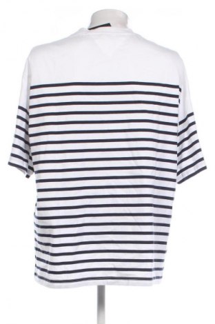 Herren T-Shirt Tommy Jeans, Größe XXL, Farbe Mehrfarbig, Preis € 33,99