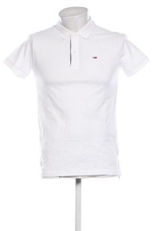 Pánske tričko  Tommy Jeans, Veľkosť S, Farba Biela, Cena  66,95 €