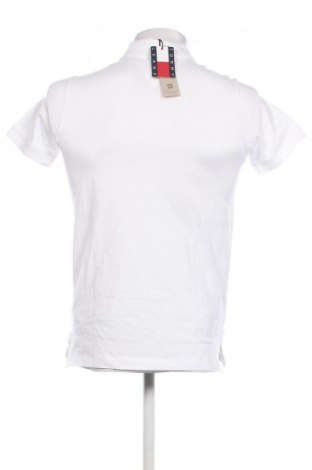 Pánske tričko  Tommy Jeans, Veľkosť S, Farba Biela, Cena  66,95 €