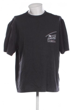 Herren T-Shirt Tommy Jeans, Größe M, Farbe Schwarz, Preis 51,99 €