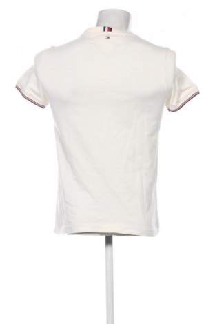 Ανδρικό t-shirt Tommy Hilfiger, Μέγεθος M, Χρώμα  Μπέζ, Τιμή 52,99 €