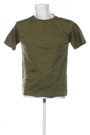 Męski T-shirt Trendyol, Rozmiar S, Kolor Zielony, Cena 111,99 zł