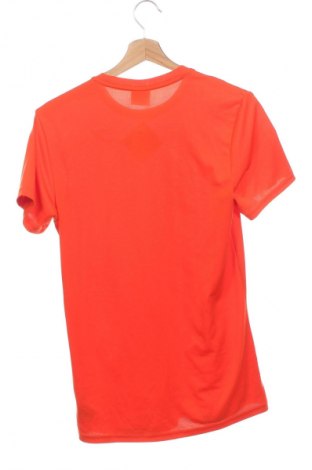 Herren T-Shirt Unbranded, Größe XS, Farbe Orange, Preis € 4,99
