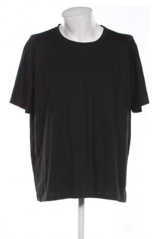Tricou de bărbați Unbranded, Mărime XXL, Culoare Negru, Preț 61,99 Lei