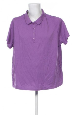 Pánské tričko  Unbranded, Velikost XL, Barva Fialová, Cena  89,00 Kč