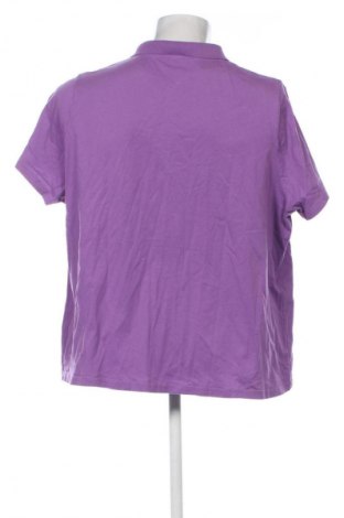 Pánské tričko  Unbranded, Velikost XL, Barva Fialová, Cena  89,00 Kč