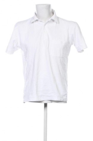 Ανδρικό t-shirt Unbranded, Μέγεθος L, Χρώμα Λευκό, Τιμή 16,00 €