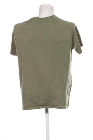 Мъжка тениска Unbranded, Размер XXL, Цвят Зелен, Цена 19,99 лв.