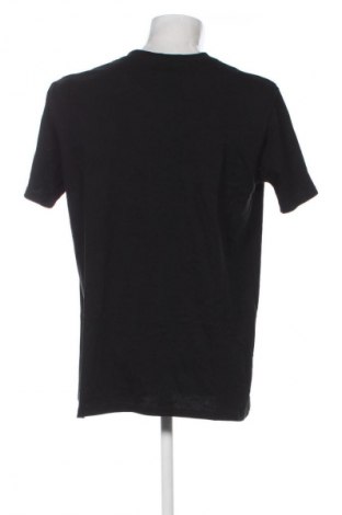 Tricou de bărbați Unbranded, Mărime XXL, Culoare Negru, Preț 61,99 Lei