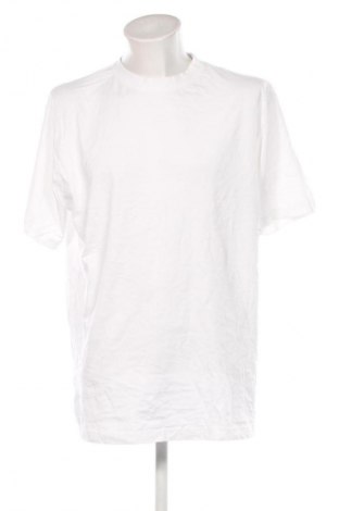 Ανδρικό t-shirt Urban Classics, Μέγεθος XXL, Χρώμα Λευκό, Τιμή 8,99 €
