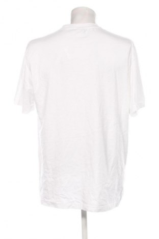 Ανδρικό t-shirt Urban Classics, Μέγεθος XXL, Χρώμα Λευκό, Τιμή 8,99 €