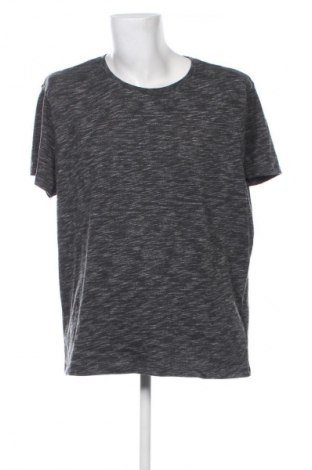 Tricou de bărbați X-Mail, Mărime XXL, Culoare Gri, Preț 61,99 Lei