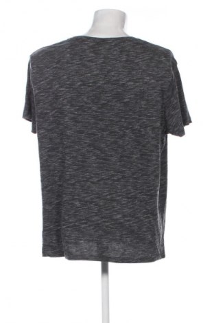 Tricou de bărbați X-Mail, Mărime XXL, Culoare Gri, Preț 61,99 Lei