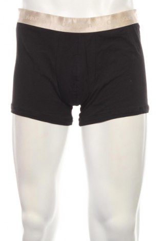 Boxeri bărbătești Calvin Klein, Mărime XL, Culoare Negru, Preț 105,99 Lei