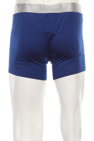 Ανδρικά μποξεράκια Calvin Klein Jeans, Μέγεθος XL, Χρώμα Μπλέ, Τιμή 31,99 €
